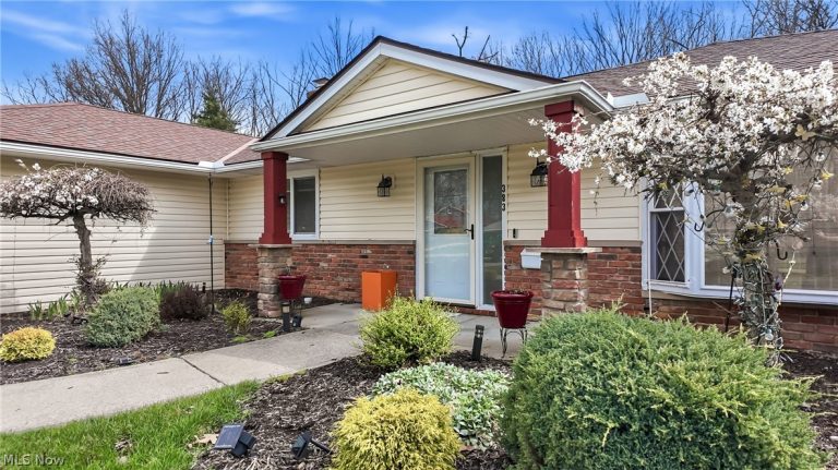 383 Balmoral Drive, Richmond Heights, OH - Photo 4