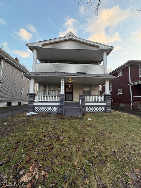 11304 Forest Avenue, Cleveland, OH, 44104