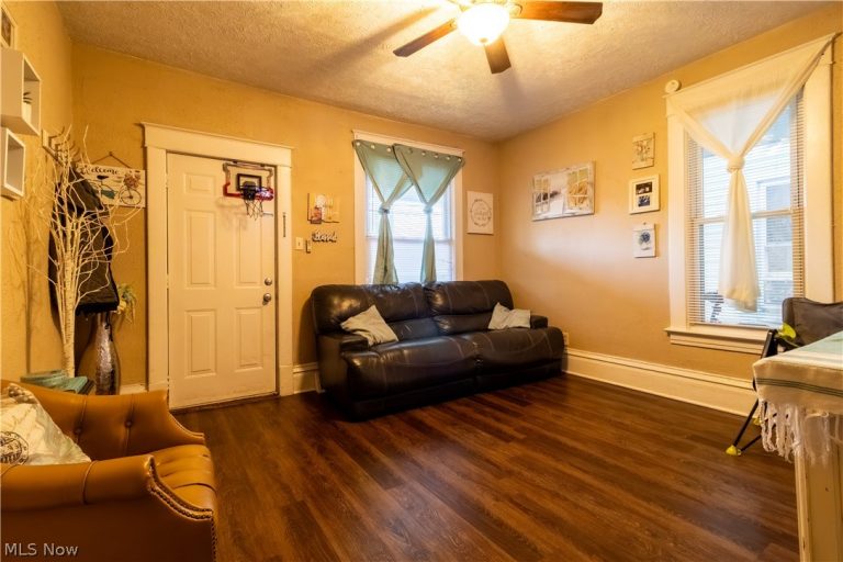 4089 Lincoln Avenue, Shadyside, OH - Photo 5