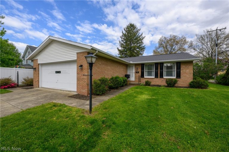 115 15th Street, Dover, OH, 44622