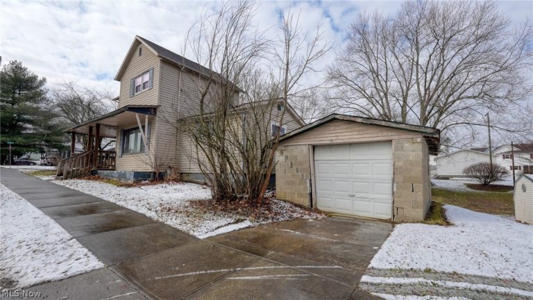 237 5th Street, Byesville, OH - Photo 2