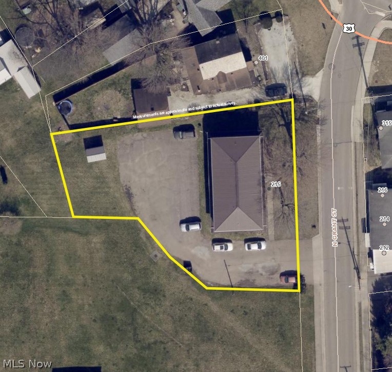 215 Grant Boulevard, Minerva, OH - Photo 4