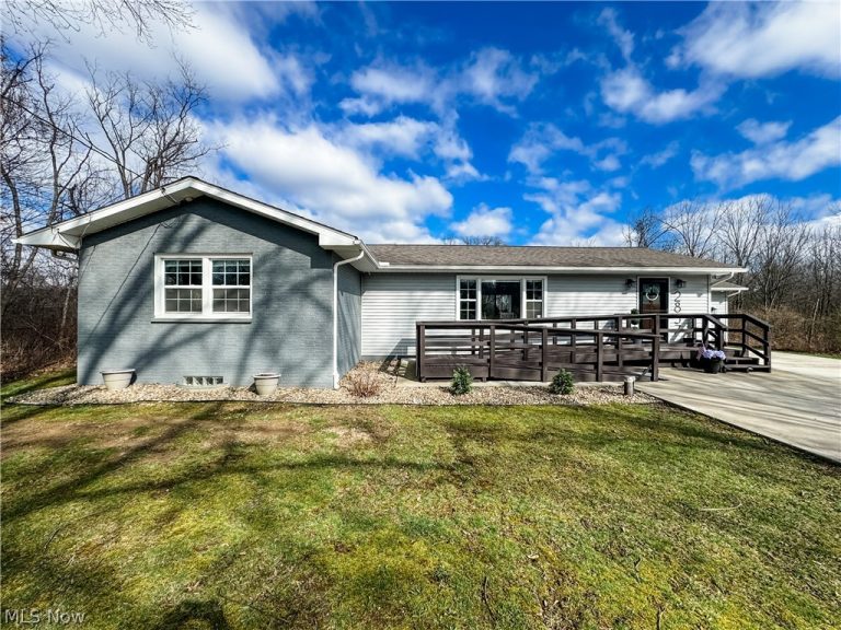 2857 Maco Drive, Norton, OH, 44203