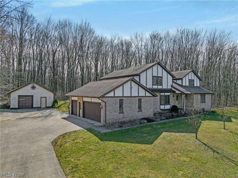 13015 Pearl Road, Chardon, OH - Photo 3