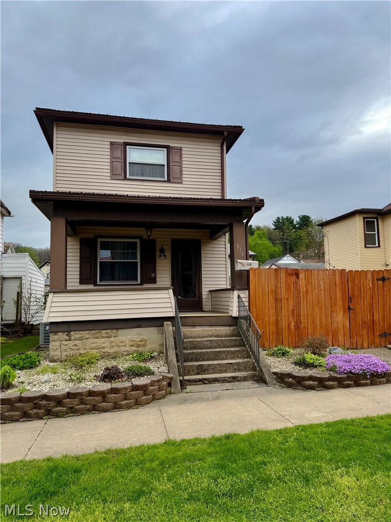 316 2nd Street, Dennison, OH, 44621