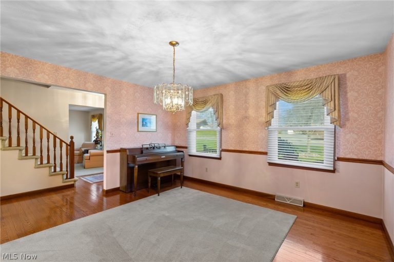 117 Cooper Drive, St Clairsville, OH - Photo 8
