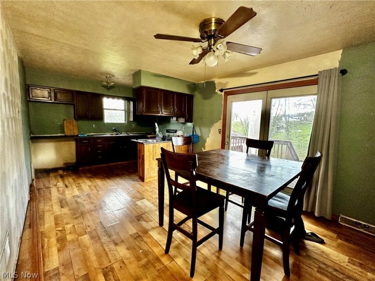 128 Shaffer Lane, New Cumberland, WV - Photo 3