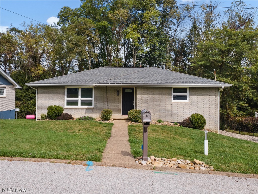 51235 Burrwood Drive, St Clairsville, OH