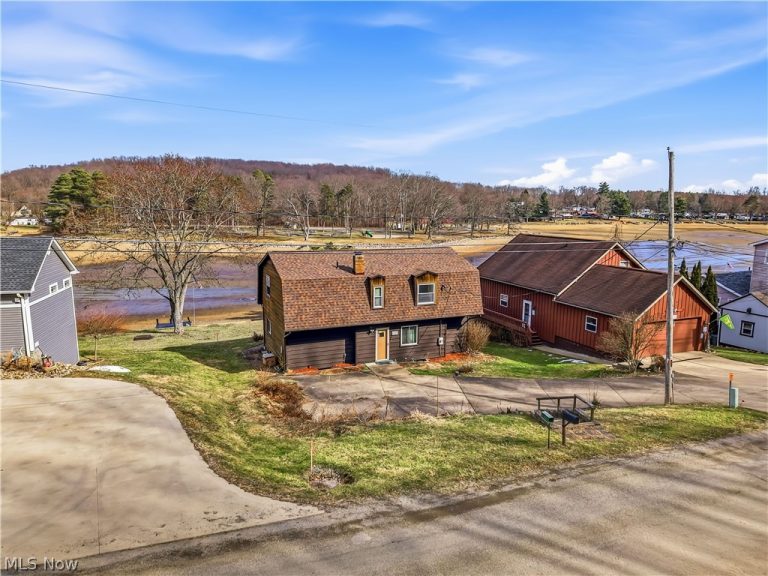 6122 Camp Boulevard, Hanoverton, OH - Photo 3
