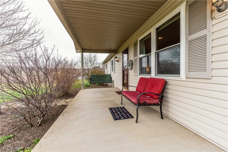 8721 Camp Road, Dundee, OH - Photo 5