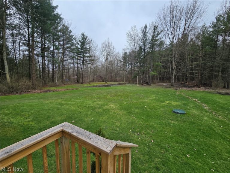 1389 Old Kyle Road, Dorset, OH - Photo 4