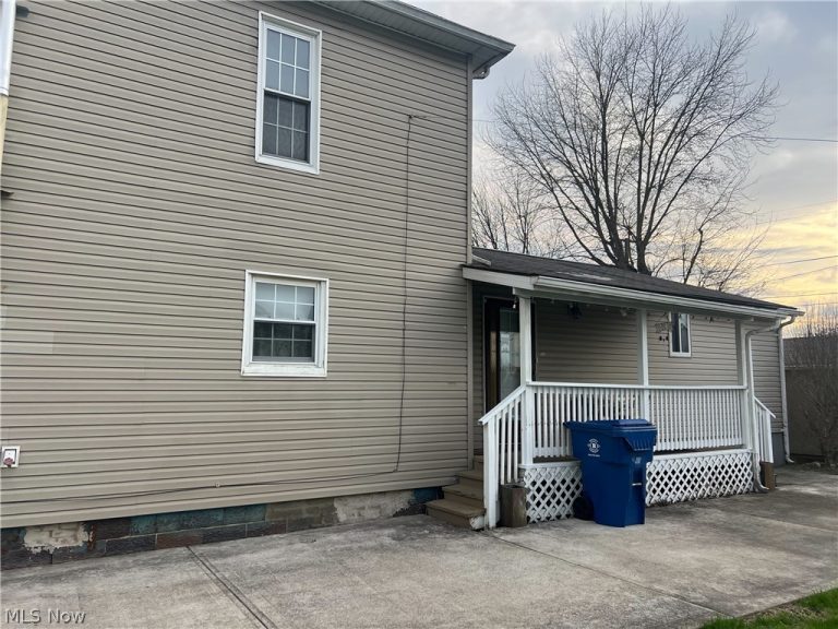 231 7th Street, Byesville, OH - Photo 2