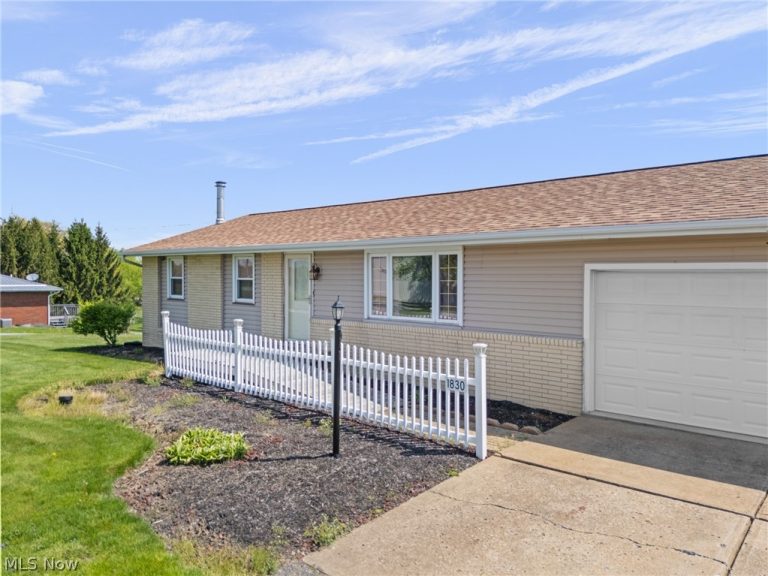 1830 Baird Avenue, Paris, OH - Photo 4