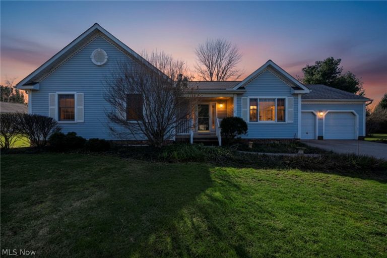 6750 Rockport Lane, Mentor, OH, 44060