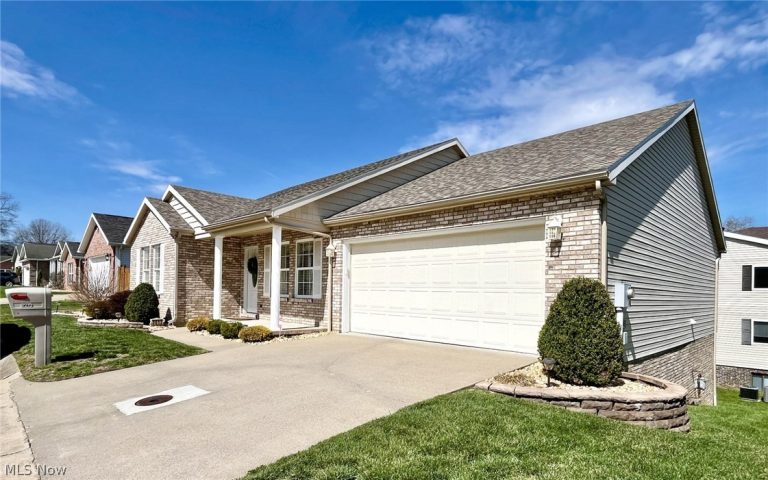 2213 Packard Court, Parkersburg, WV - Photo 2