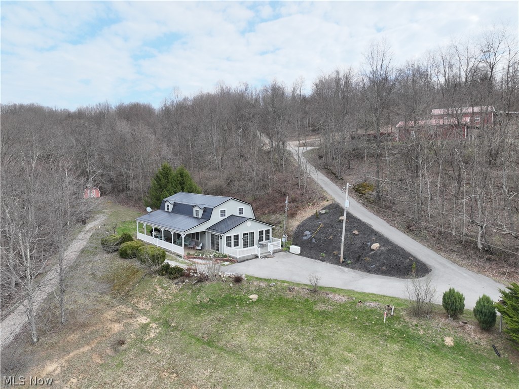 39000 Lees Run Road, Cadiz, OH