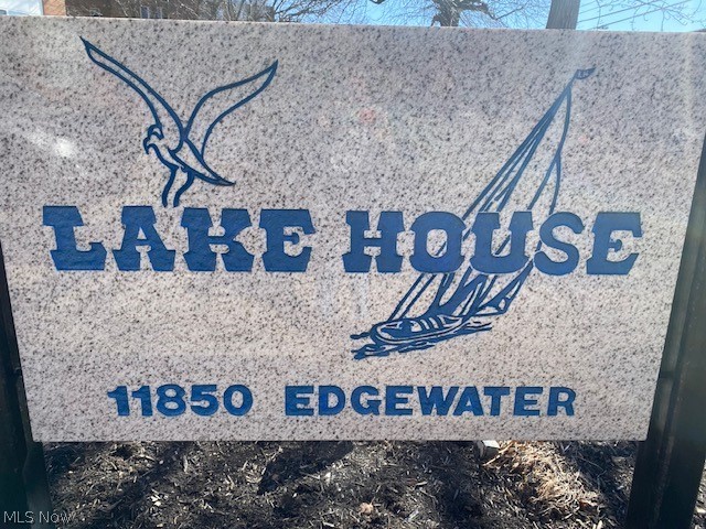 11850 Edgewater Drive #1003, Lakewood, OH - Photo 3