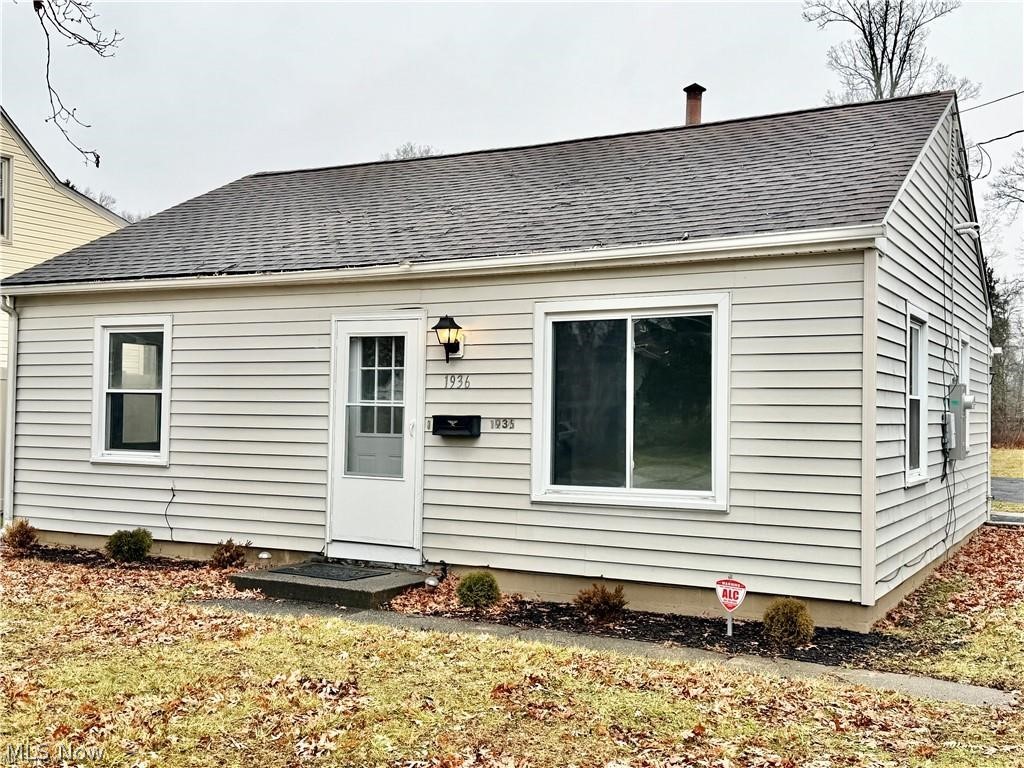 1936 Norwood Street, Warren, OH
