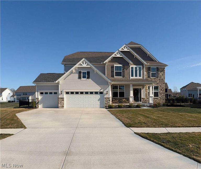 509 Forecastle Court, Avon Lake, OH, 44012