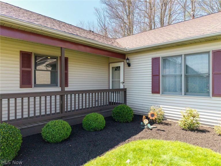 8746 Northstar Circle, Seville, OH - Photo 2