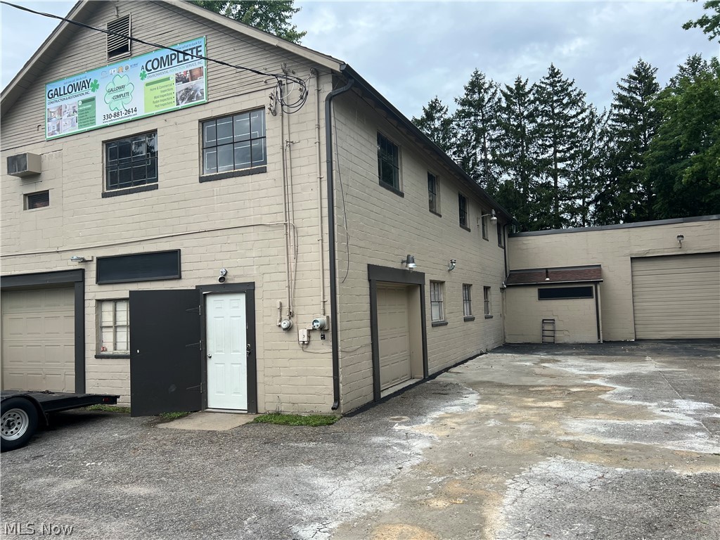 5900 market, Boardman, OH