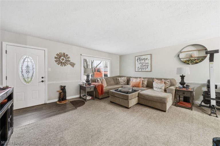 3890 Morley Drive, Kent, OH - Photo 6