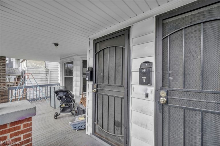 3274 123rd Street, Cleveland, OH - Photo 5