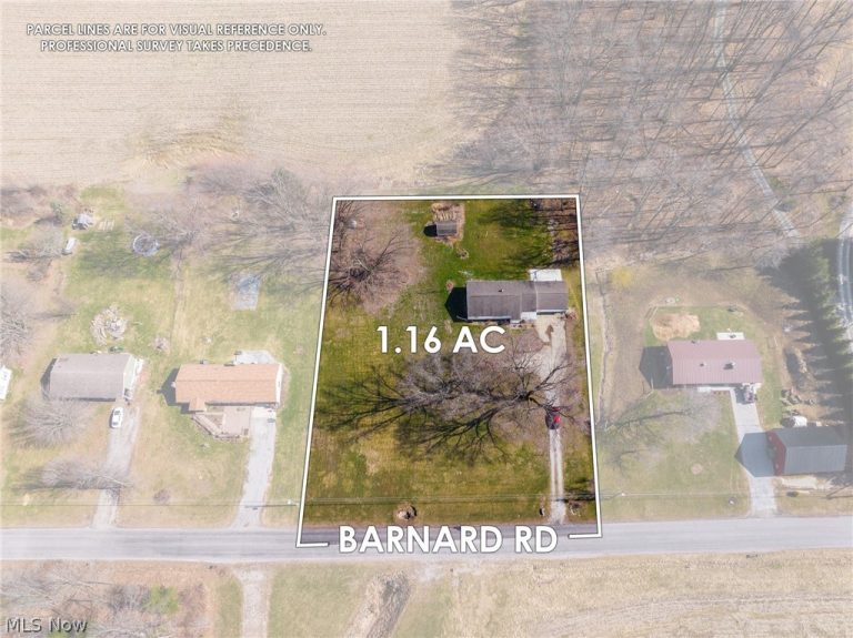 380 Barnard, Wooster, OH - Photo 2