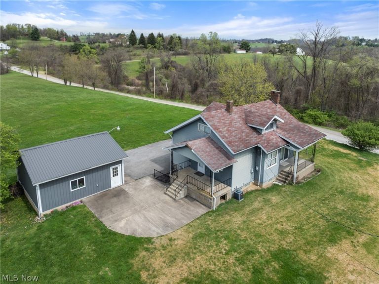 68710 Blaine Chermont Road, Bridgeport, OH - Photo 6