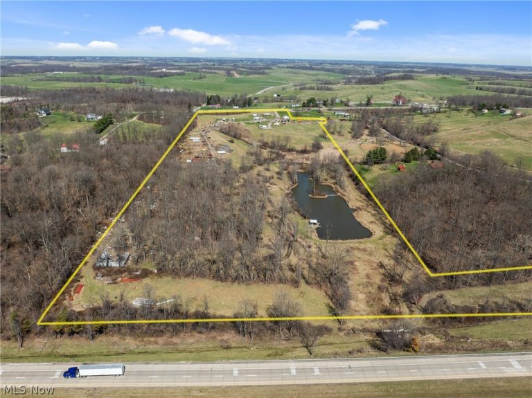 National Road, Belmont, OH - Photo 3