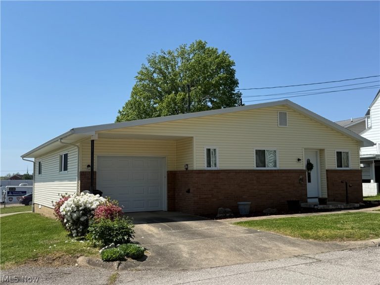 1600 15th Street, Parkersburg, WV, 26101