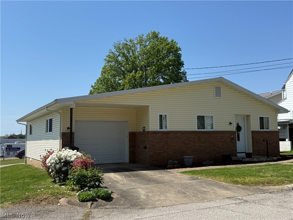 1600 15th Street, Parkersburg, WV