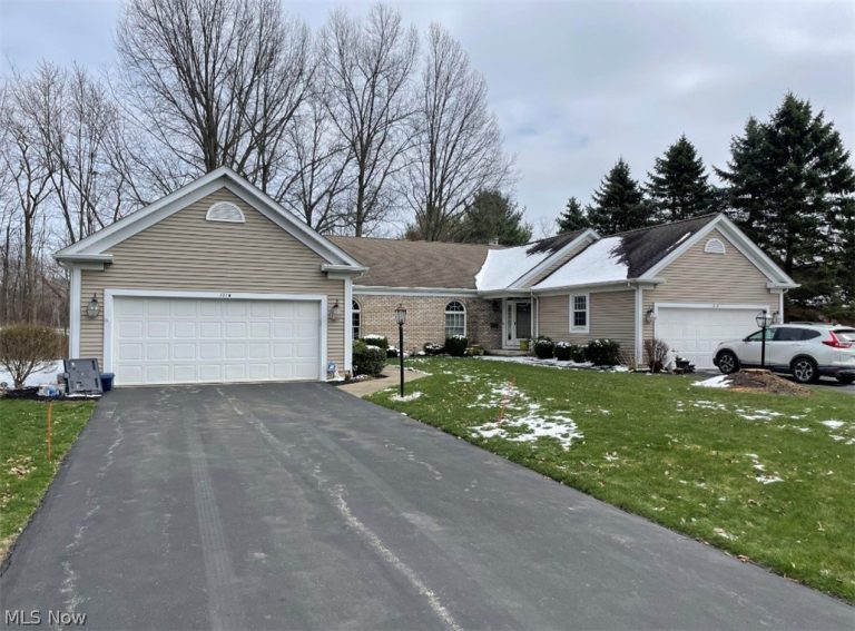 181 Talsman Drive #B, Canfield, OH - Photo 2