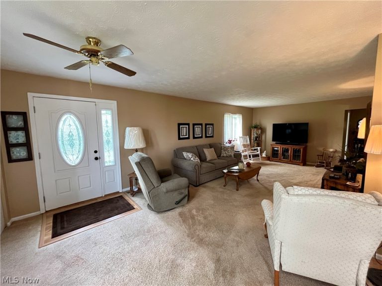 1368 Andora Road, Carrollton, OH - Photo 6