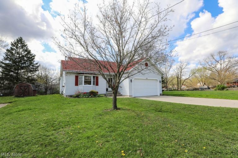 620 Walton Street, Ravenna, OH - Photo 4