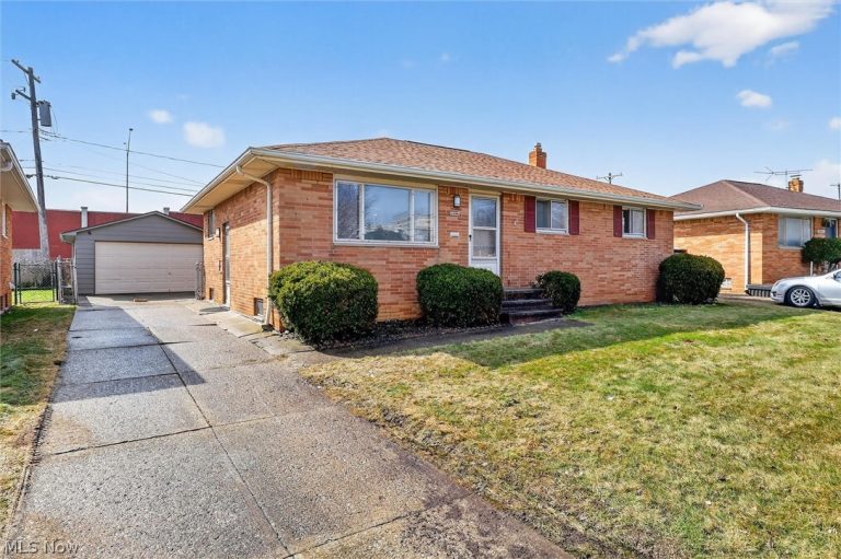 14701 Terminal Avenue, Cleveland, OH - Photo 3