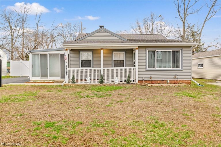 6436 Seneca Trail, Mentor, OH, 44060