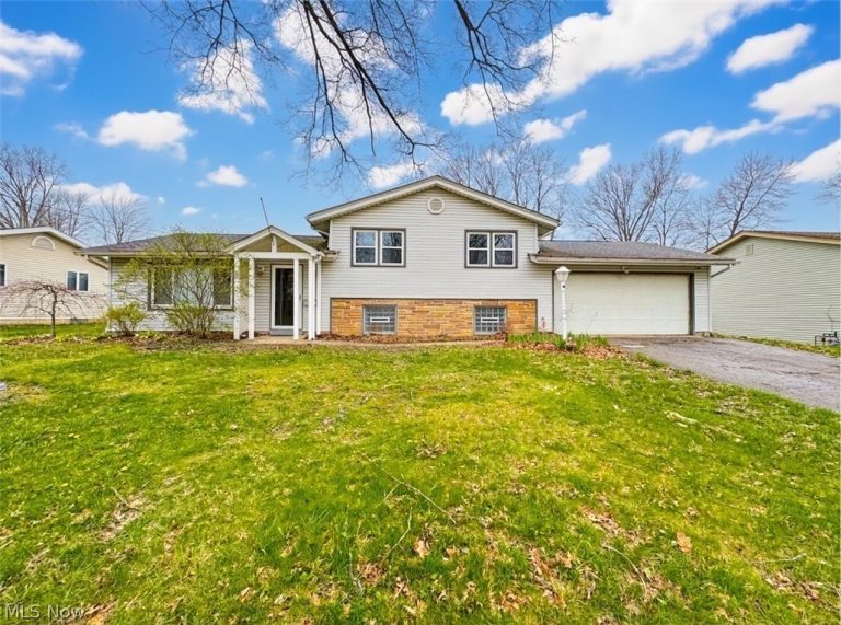 3786 Bryant Drive, Youngstown, OH, 44511