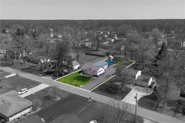 194 Fuller Drive, Warren, OH - Photo 8
