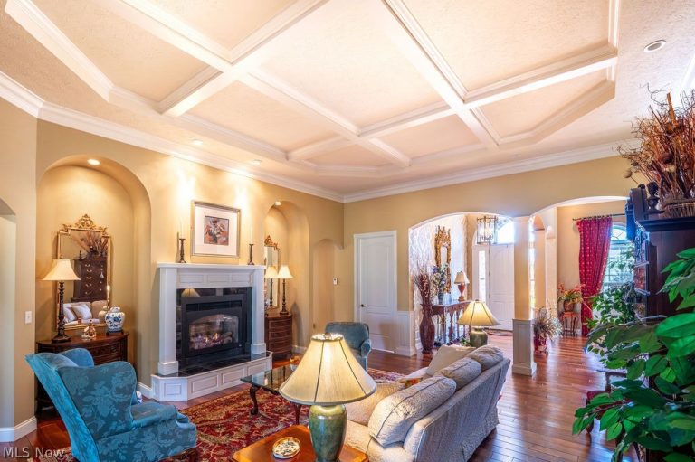114 Shadowood Lane, Davisville, WV - Photo 8