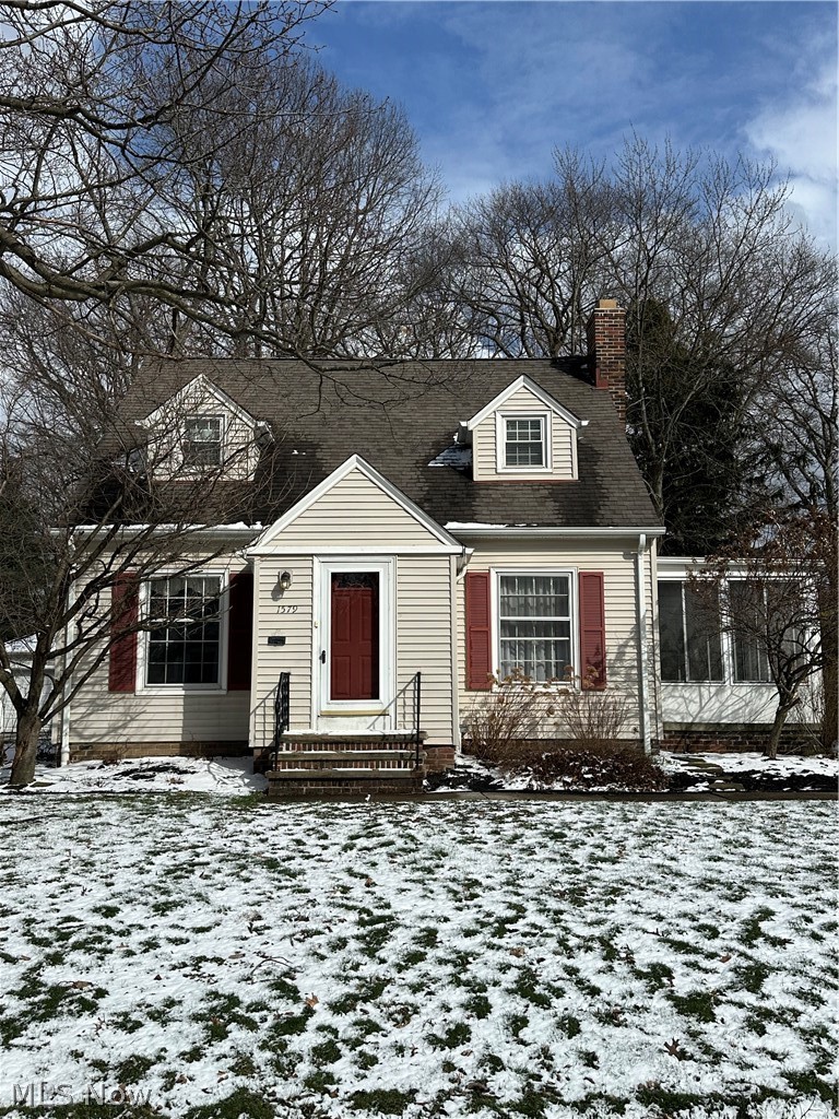 1579 Laclede Road, South Euclid, OH, 44121