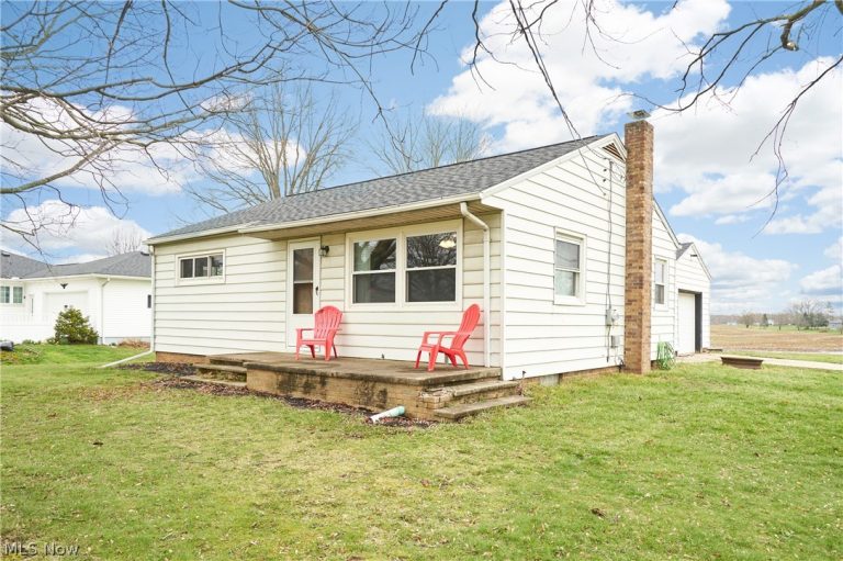 14170 Ravenna Avenue, Alliance, OH, 44601