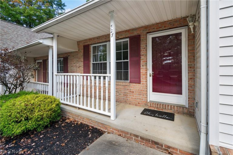 527 Frank Boulevard, Akron, OH - Photo 4