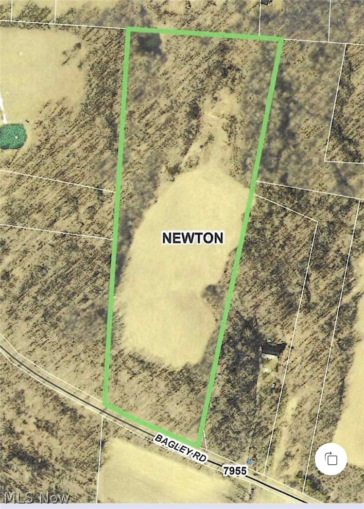 Bagley Road, Mount Perry, OH, 43760