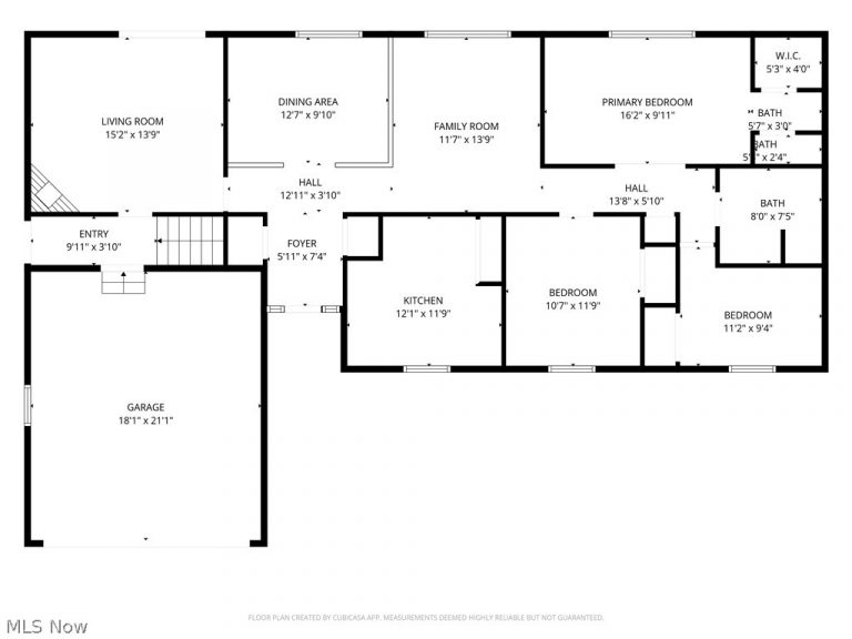 5200 Donner Drive, New Franklin, OH - Photo 3