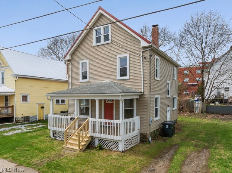 44 Agate Place, Akron, OH - Photo 2