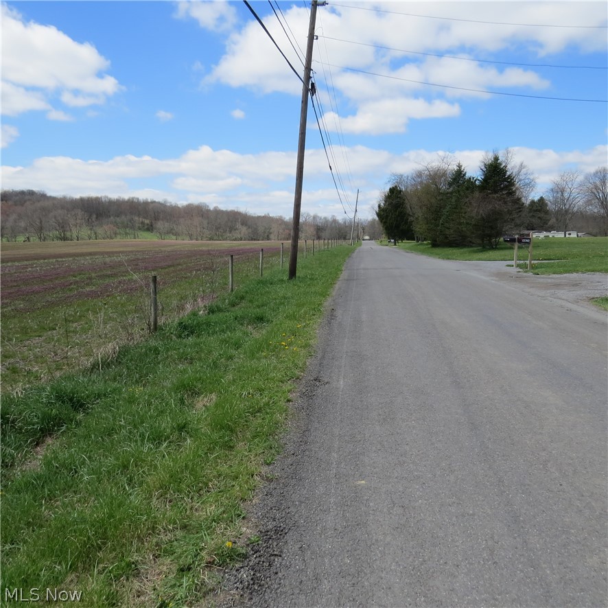 Fink Road, Kensington, OH