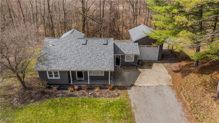 14078 Beaver Creek Road, Salem, OH - Photo 6
