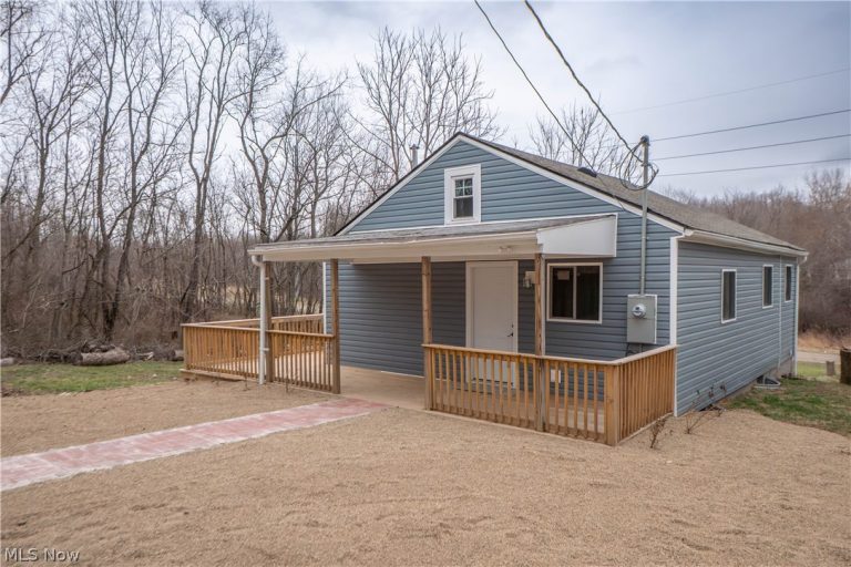 318 Elmport Avenue, Canton, OH, 44704