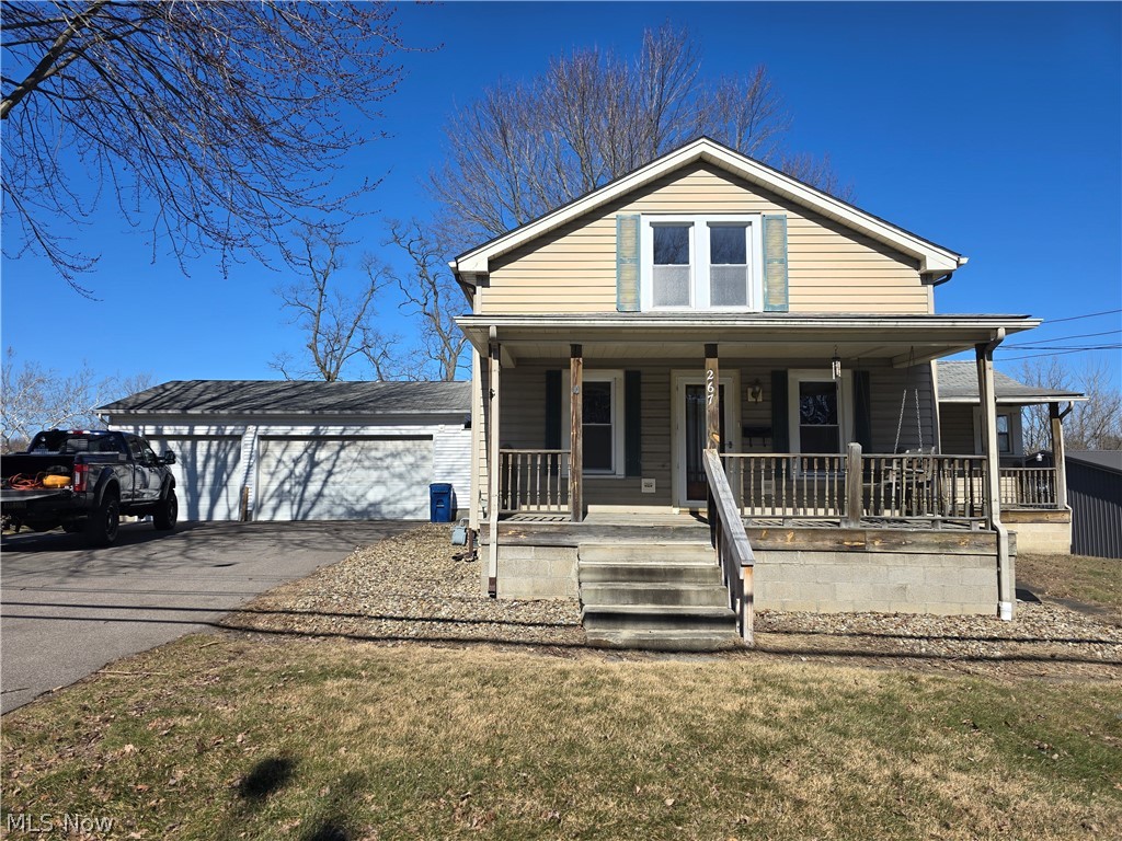 267 Milan Avenue, Amherst, OH